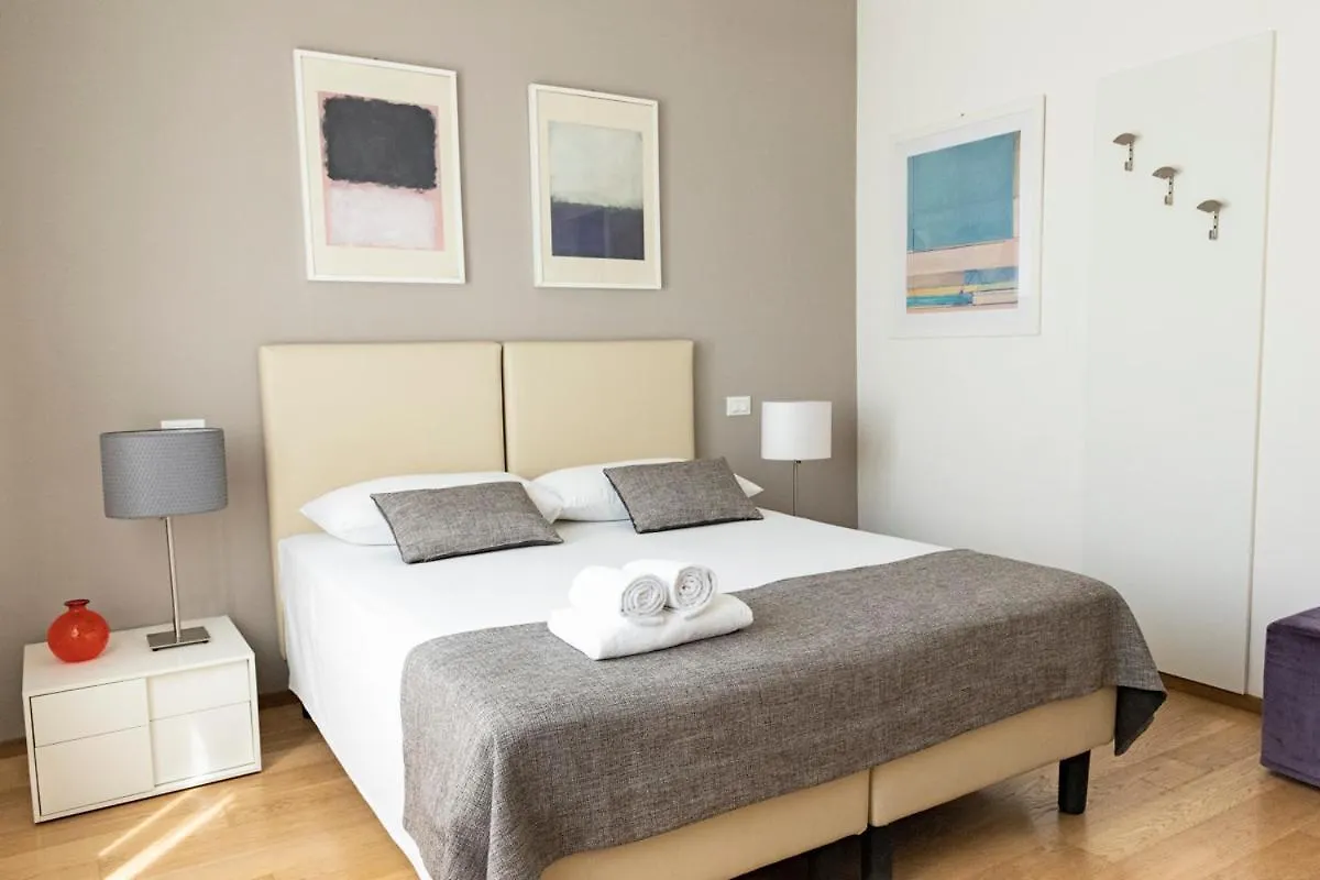 B&B Villa Rosa Padova 0*,  Italy