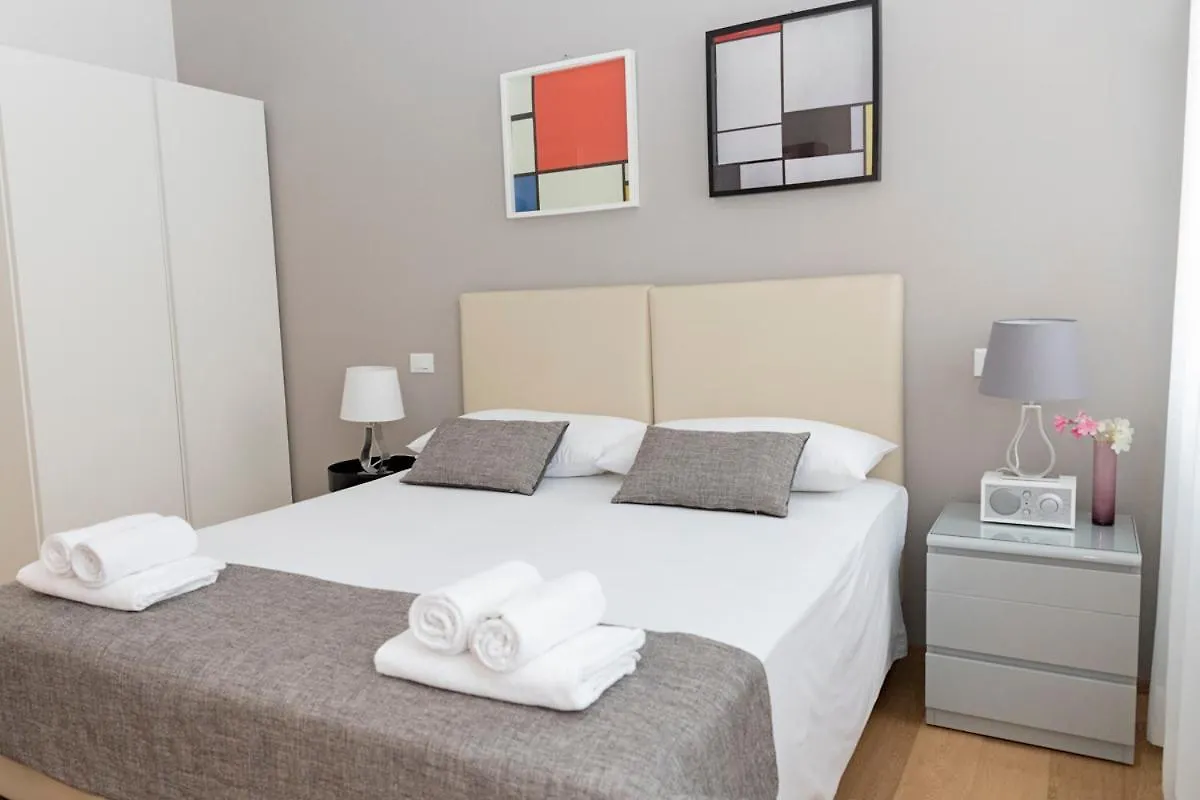 B&B Villa Rosa Padova Italy
