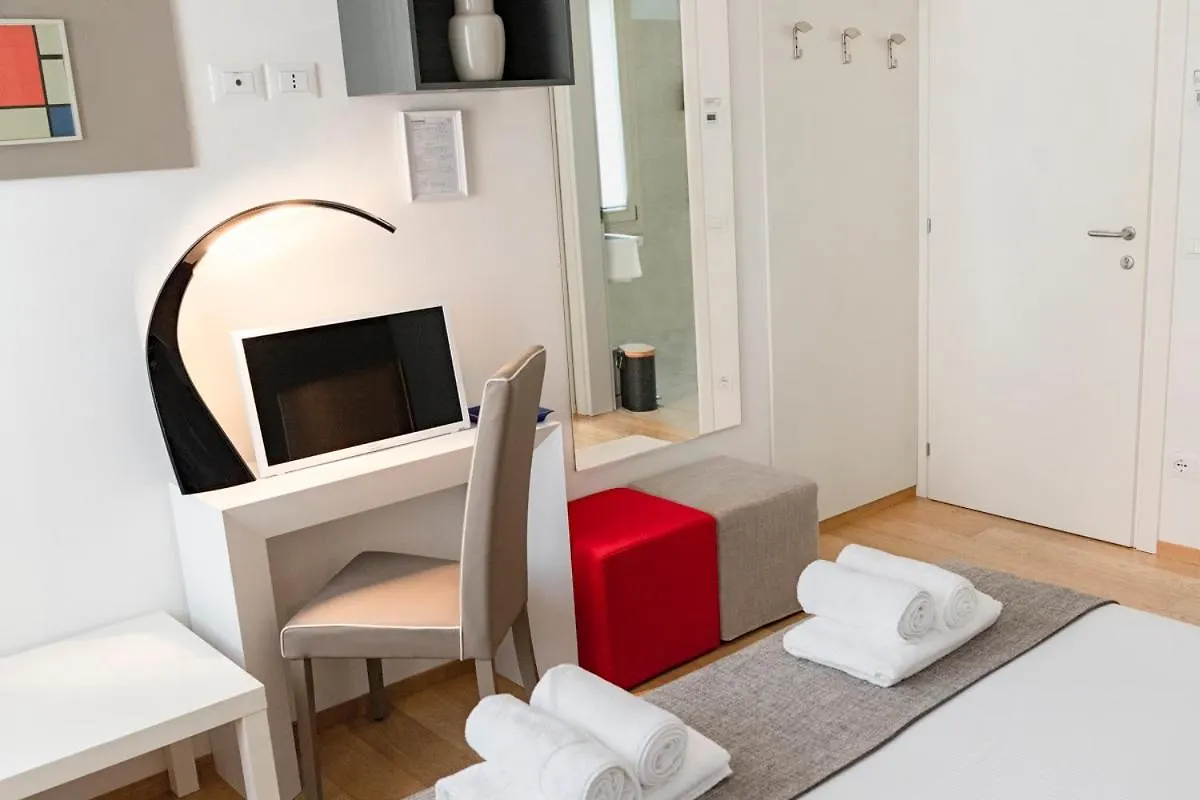 Bed & Breakfast B&B Villa Rosa Padova