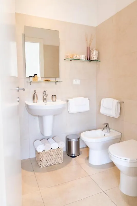 B&B Villa Rosa Padova 0*,