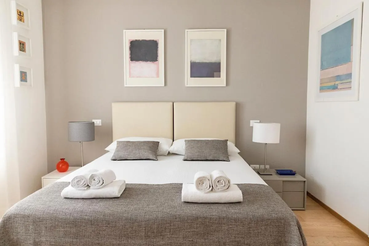 B&B Villa Rosa Padova Italy