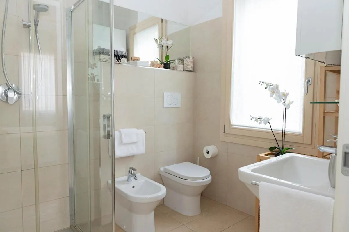 B&B Villa Rosa Padova 0*,  Italy