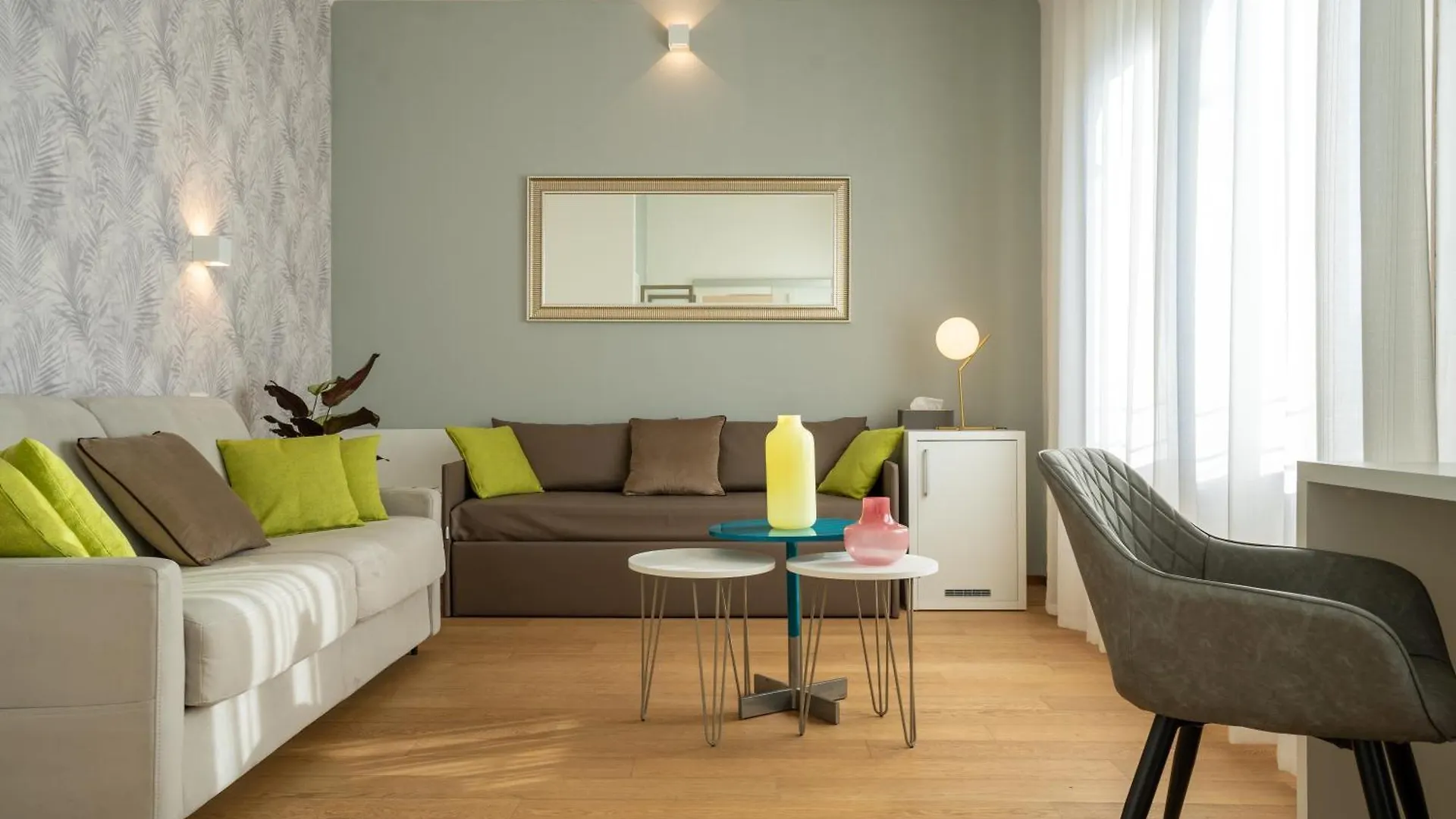 Bed & Breakfast B&B Villa Rosa Padova