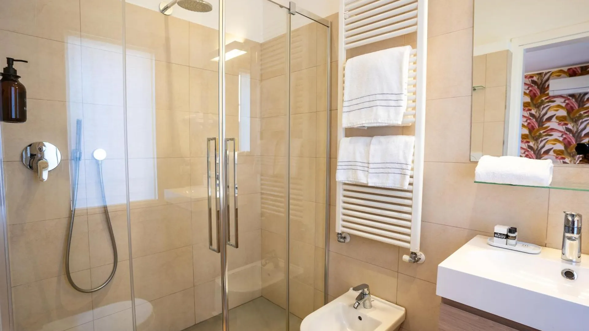 B&B Villa Rosa Padova Bed & Breakfast