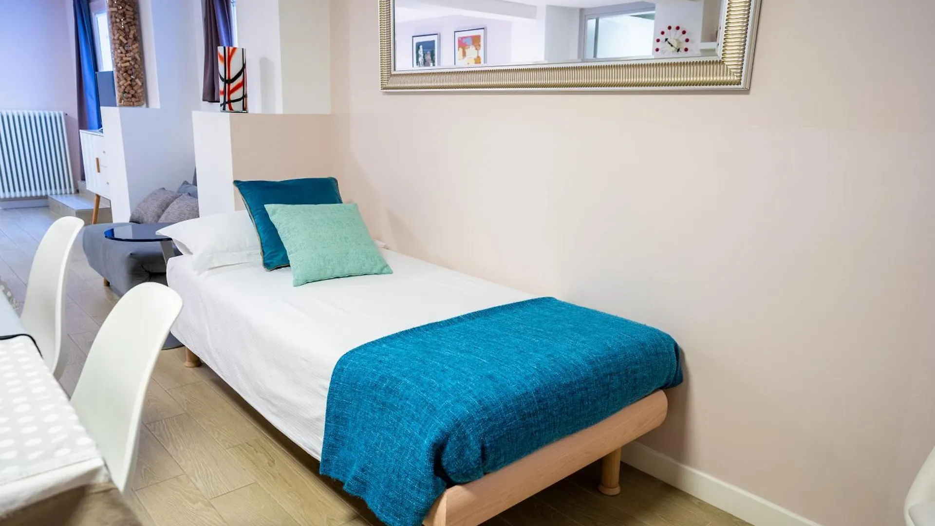 Bed & Breakfast B&B Villa Rosa Padova Italy