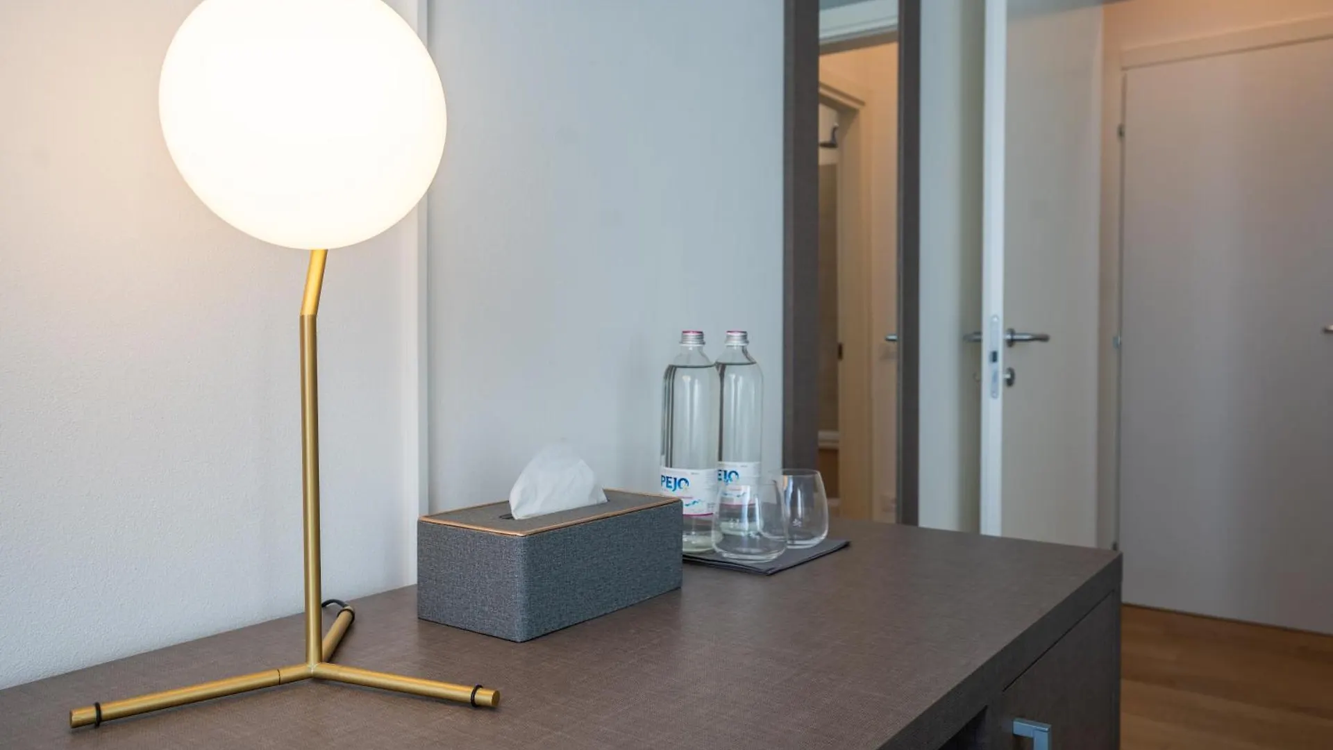 B&B Villa Rosa Padova Bed & Breakfast