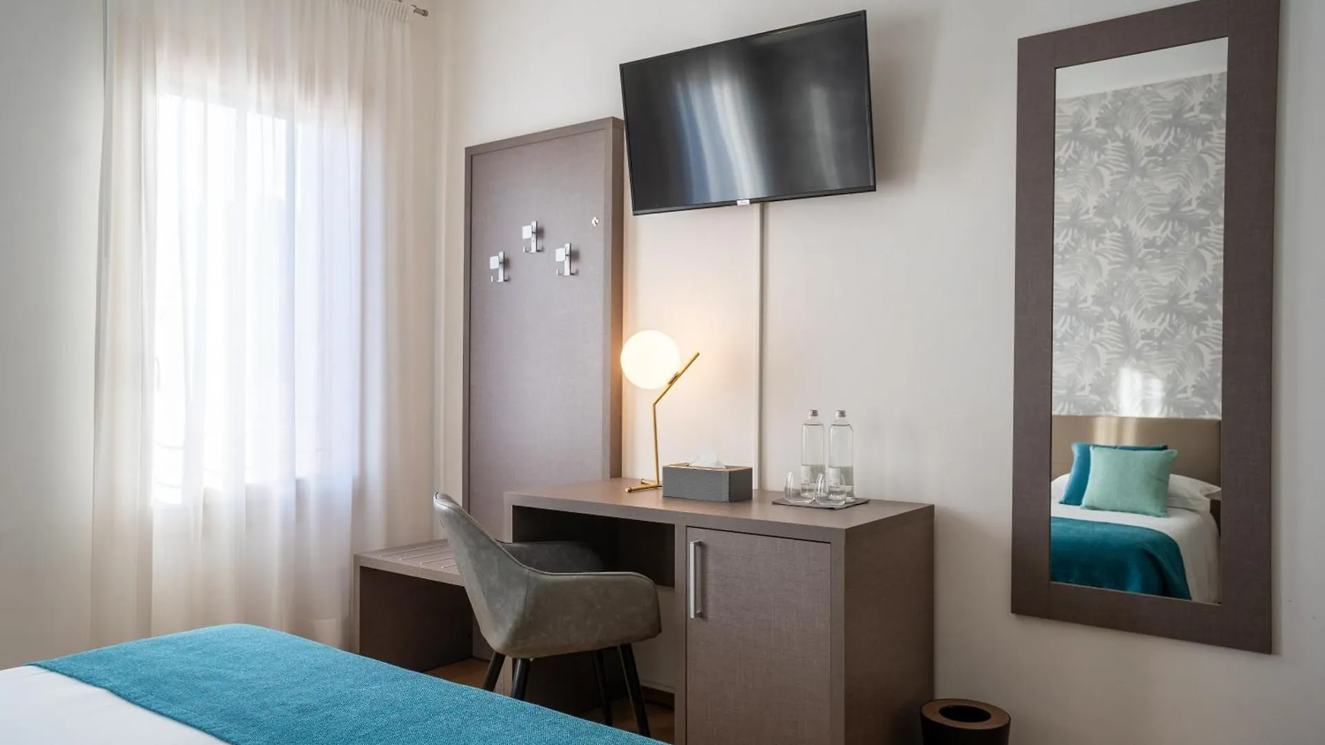 B&B Villa Rosa Padova 0*,  Italy