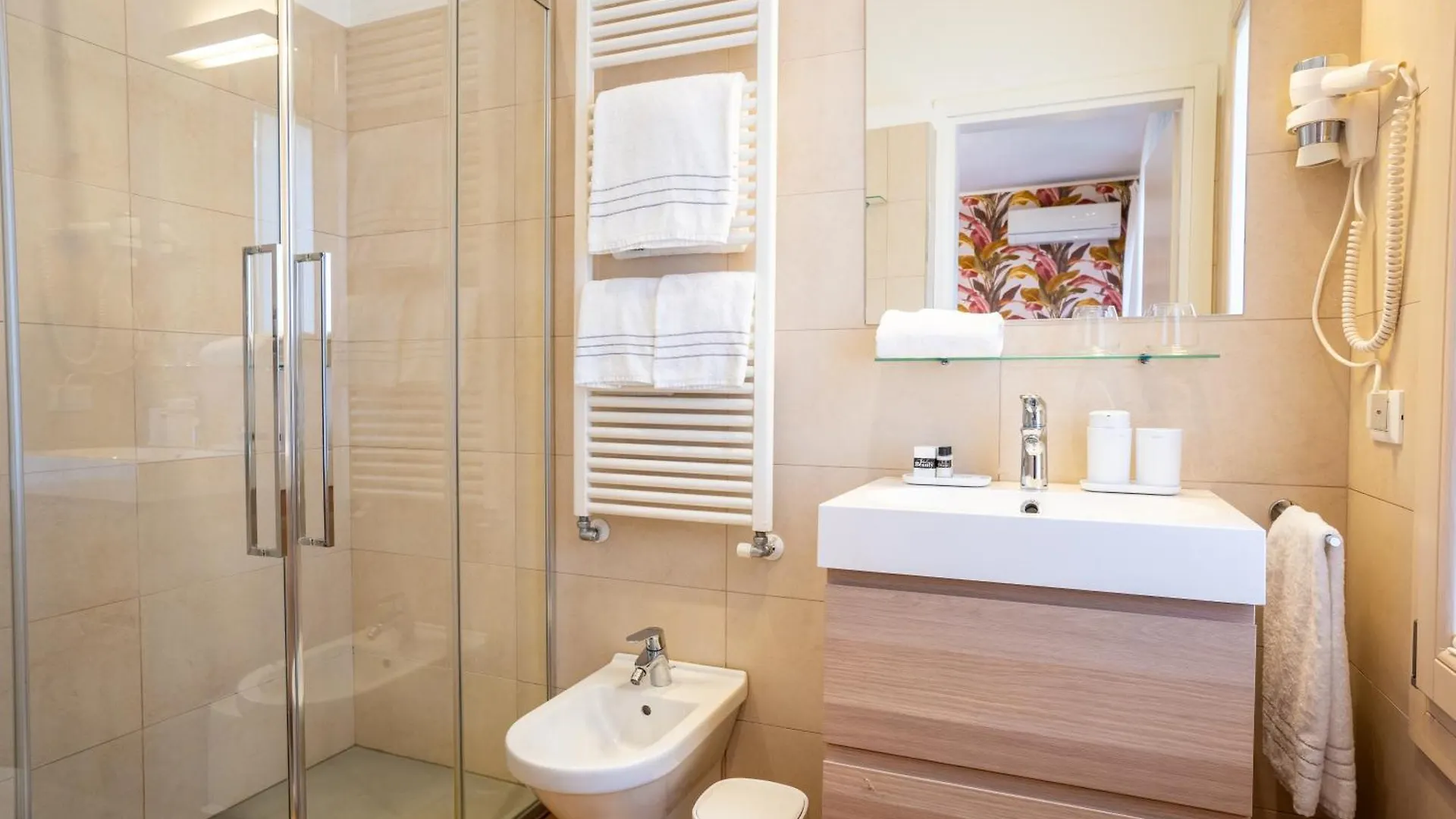 B&B Villa Rosa Padova Bed & Breakfast