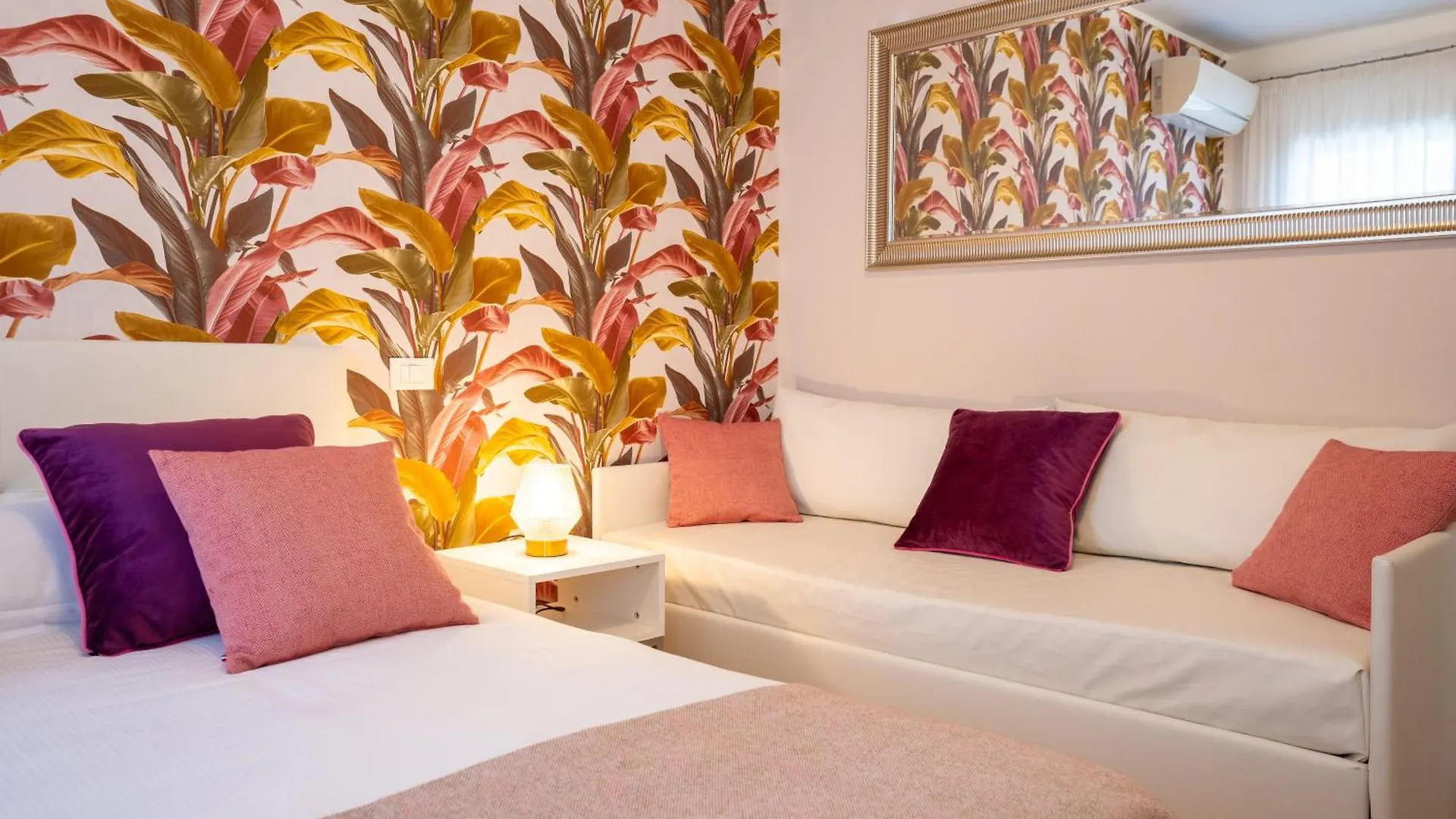 B&B Villa Rosa Padova Bed & Breakfast