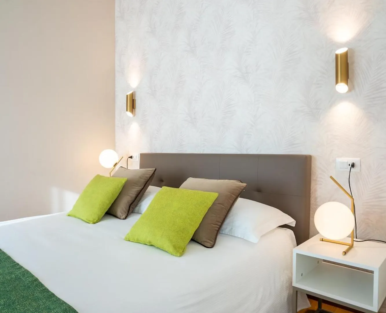 B&B Villa Rosa Padova 0*,