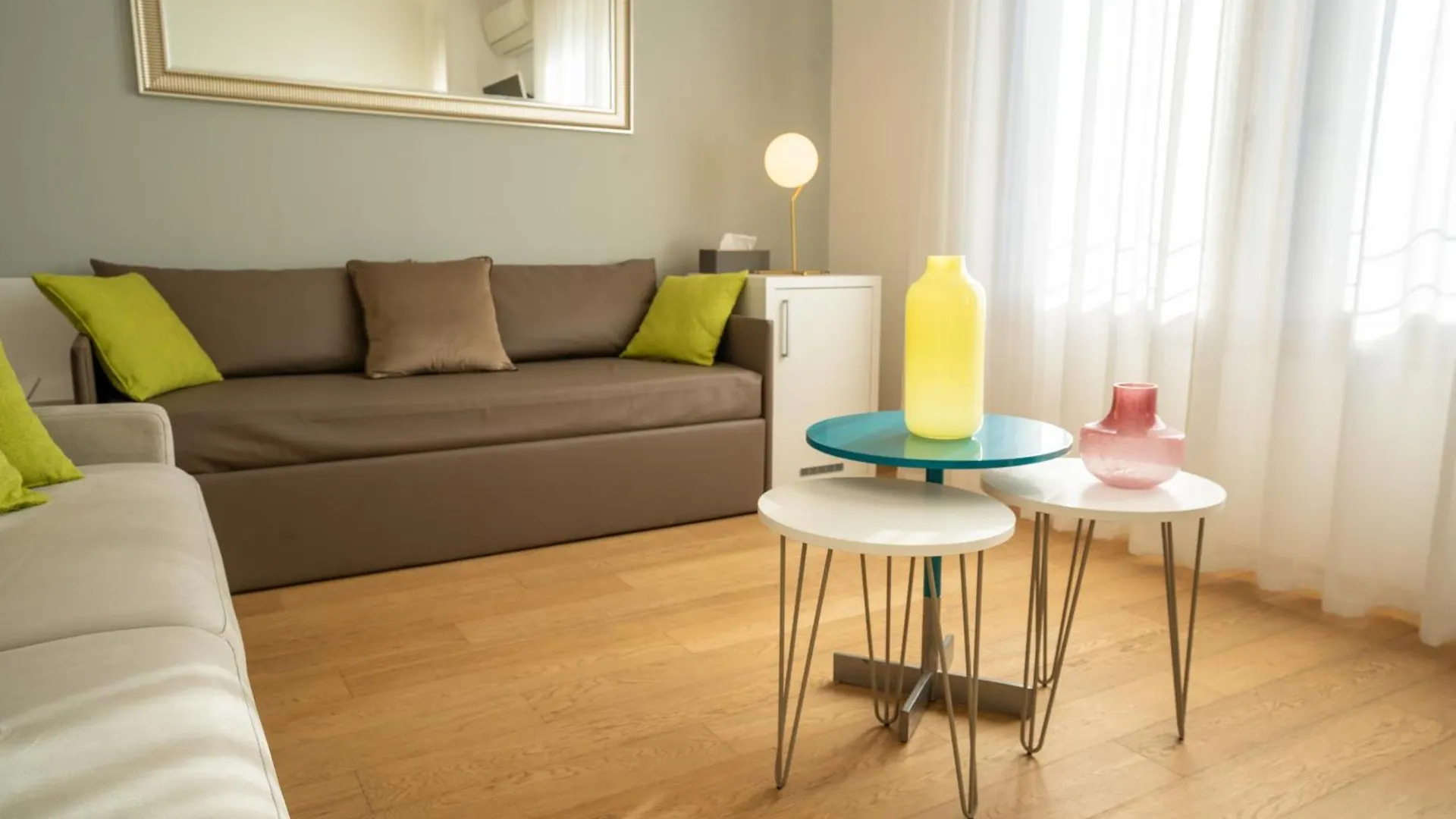 B&B Villa Rosa Padova Bed & Breakfast