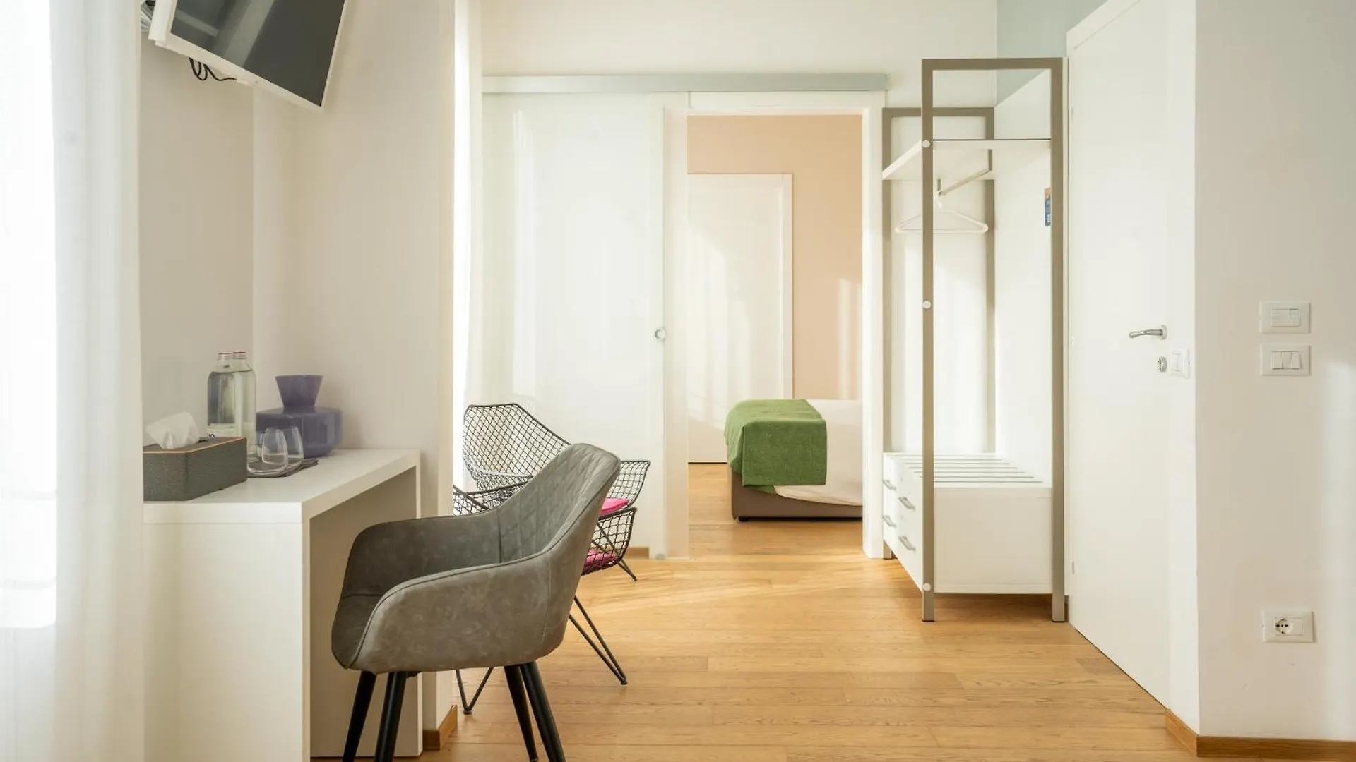 Bed & Breakfast B&B Villa Rosa Padova