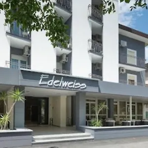 Edelweiss 3*, Riccione Italia