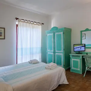 Sandalyon 3*, San Teodoro (Sardinia) Italia