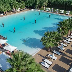 Masseria&spa Luciagiovanni 4*, Lecce Italia